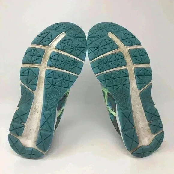 Asics Gel Contend Training 9.5 Women Shoes - Picture 7 of 9